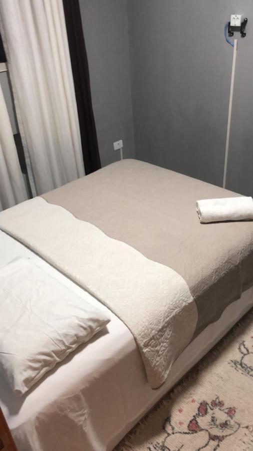Apartamento Em Londrina Privado Com 2 Quartos De Casal Com Utensilios Garagem E Wifi Apartment Luaran gambar
