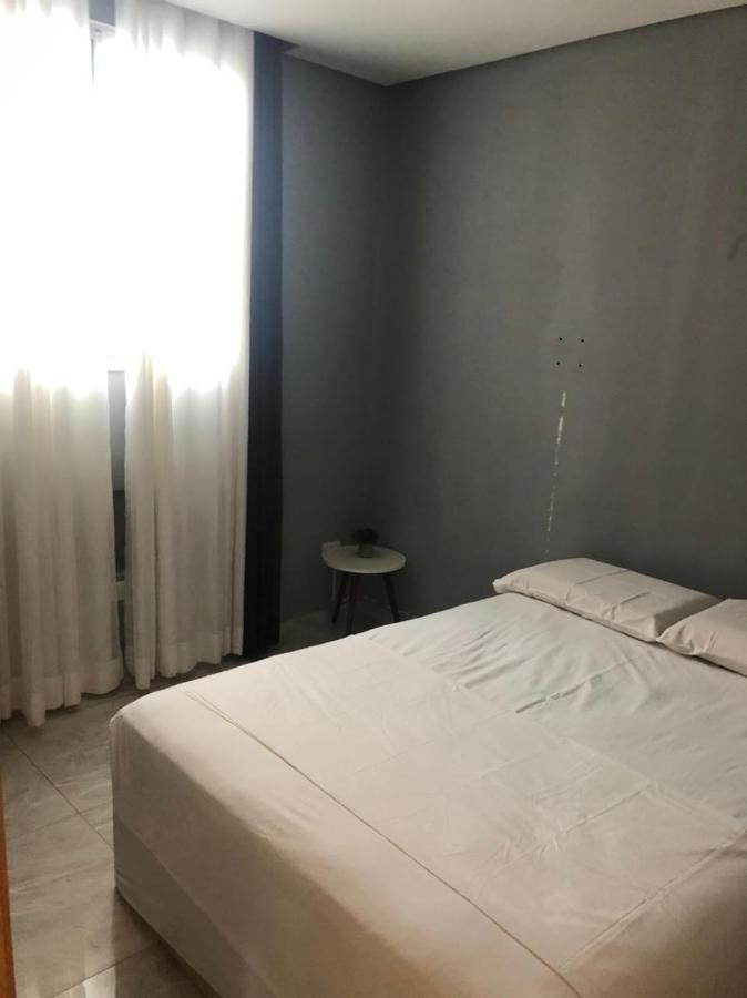 Apartamento Em Londrina Privado Com 2 Quartos De Casal Com Utensilios Garagem E Wifi Apartment Luaran gambar