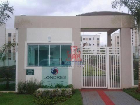Apartamento Em Londrina Privado Com 2 Quartos De Casal Com Utensilios Garagem E Wifi Apartment Luaran gambar