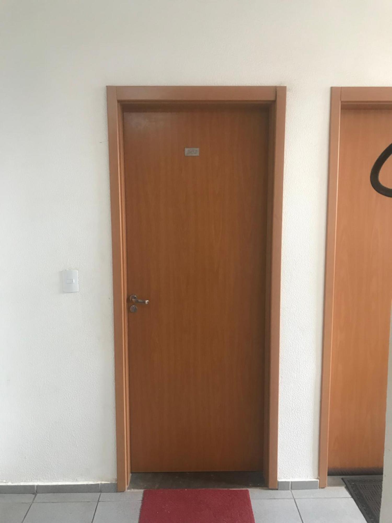 Apartamento Em Londrina Privado Com 2 Quartos De Casal Com Utensilios Garagem E Wifi Apartment Luaran gambar